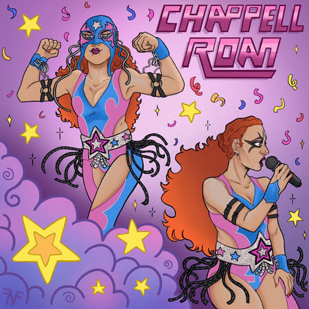 Chappell Roan