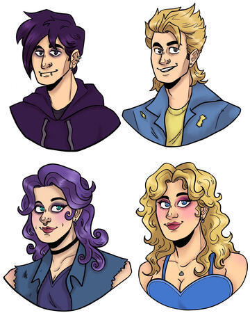 Stardew busts 1