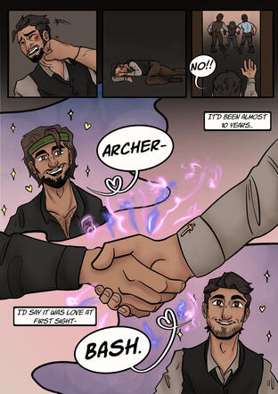 gay pirates page 2