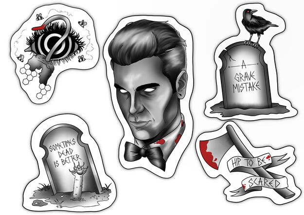 Ice Nine Kills