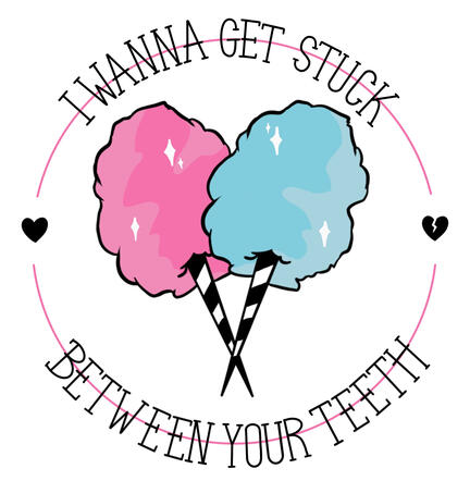 Cotton Candy