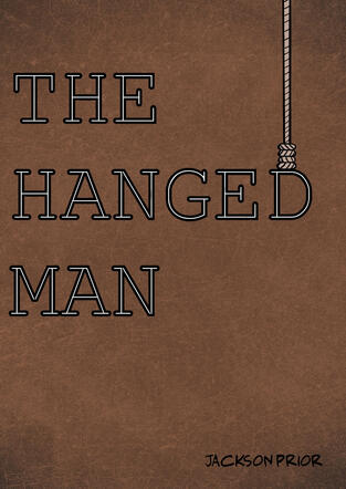 THE HANGED MAN page 0