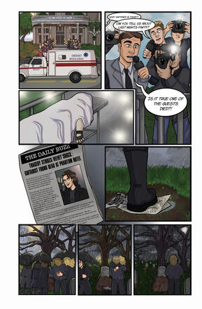 VELVET SHOCK page 6