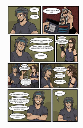 VELVET SHOCK page 10