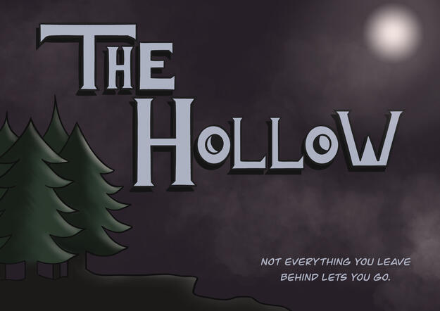 the hollow title