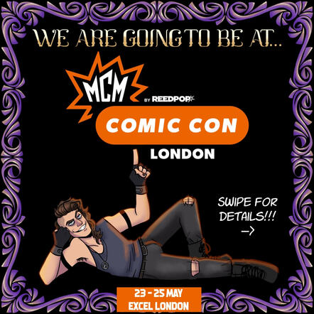MCM announcement