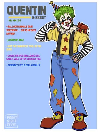 quentin ref sheet
