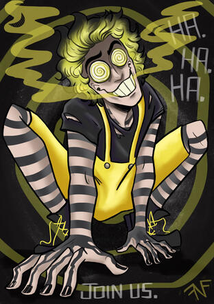 smiler